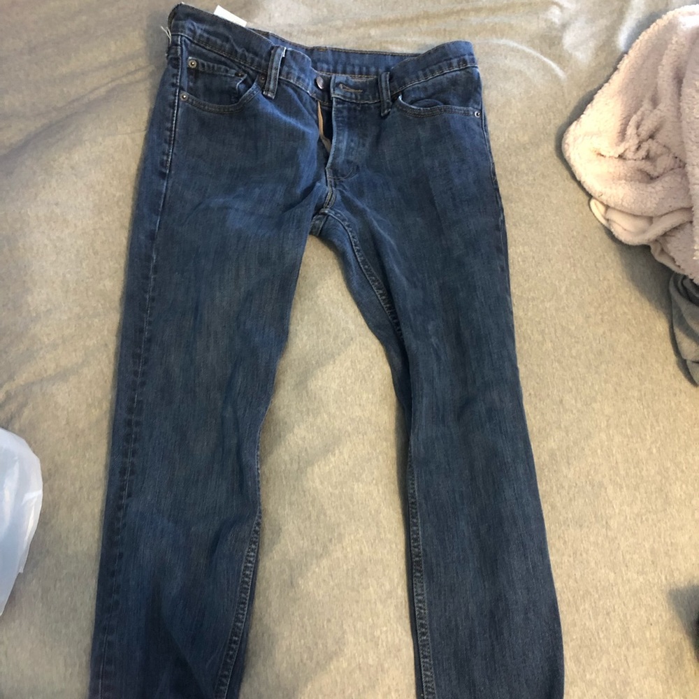 Levi Jeans